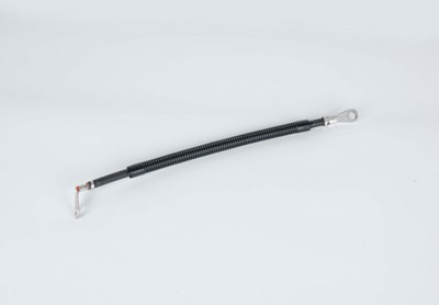 AC Delco OEM Negative Auxiliary Battery Cable 22712594 - Main Image